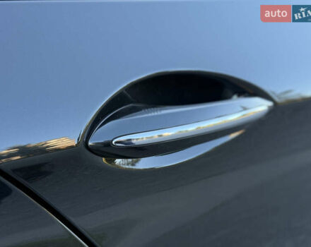 Черный БМВ 5 Серия, объемом двигателя 2.98 л и пробегом 168 тыс. км за 15555 $, фото 51 на Automoto.ua