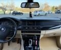 Черный БМВ 5 Серия, объемом двигателя 2 л и пробегом 234 тыс. км за 11000 $, фото 14 на Automoto.ua
