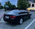Черный БМВ 5 Серия, объемом двигателя 2.98 л и пробегом 244 тыс. км за 13900 $, фото 7 на Automoto.ua
