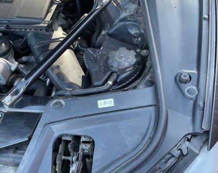 Черный БМВ 5 Серия, объемом двигателя 2.98 л и пробегом 216 тыс. км за 14100 $, фото 14 на Automoto.ua