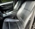 Чорний БМВ 5 Серія, об'ємом двигуна 3 л та пробігом 250 тис. км за 16850 $, фото 6 на Automoto.ua