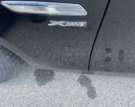 Чорний БМВ 5 Серія, об'ємом двигуна 2 л та пробігом 221 тис. км за 13200 $, фото 23 на Automoto.ua