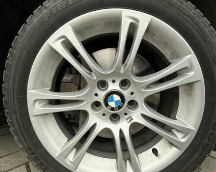 Черный БМВ 5 Серия, объемом двигателя 4.39 л и пробегом 267 тыс. км за 18500 $, фото 22 на Automoto.ua