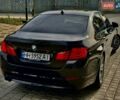 БМВ 5 Серия 2012 в Одессе на Automoto.ua Черный БМВ 5 Серия, объемом двигателя 2.99 л и пробегом 191 тыс. км за 11999 $, фото 16 на Automoto.ua