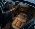 Черный БМВ 5 Серия, объемом двигателя 2.98 л и пробегом 244 тыс. км за 13900 $, фото 17 на Automoto.ua