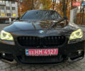 БМВ 5 Серия 2012 в Львове на Automoto.ua Черный БМВ 5 Серия, объемом двигателя 2 л и пробегом 236 тыс. км за 10499 $, фото 2 на Automoto.ua