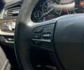Чорний БМВ 5 Серія, об'ємом двигуна 2.98 л та пробігом 230 тис. км за 14400 $, фото 10 на Automoto.ua