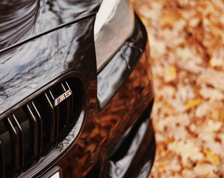 Черный БМВ 5 Серия, объемом двигателя 2 л и пробегом 207 тыс. км за 14200 $, фото 10 на Automoto.ua