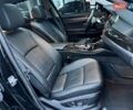 Чорний БМВ 5 Серія, об'ємом двигуна 2.99 л та пробігом 99 тис. км за 17500 $, фото 48 на Automoto.ua