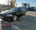 Чорний БМВ 5 Серія, об'ємом двигуна 2 л та пробігом 258 тис. км за 9018 $, фото 1 на Automoto.ua