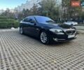 Черный БМВ 5 Серия, объемом двигателя 2 л и пробегом 159 тыс. км за 19900 $, фото 2 на Automoto.ua