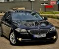 БМВ 5 Серия 2012 в Одессе на Automoto.ua Черный БМВ 5 Серия, объемом двигателя 2.99 л и пробегом 191 тыс. км за 11999 $, фото 20 на Automoto.ua