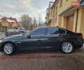 Чорний БМВ 5 Серія, об'ємом двигуна 2 л та пробігом 202 тис. км за 11999 $, фото 41 на Automoto.ua