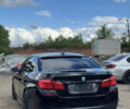 БМВ 5 Серия 2012 в Ивано-Франковске на Automoto.ua Черный БМВ 5 Серия, объемом двигателя 2 л и пробегом 210 тыс. км за 15000 $, фото 11 на Automoto.ua