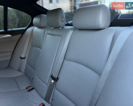 Черный БМВ 5 Серия, объемом двигателя 2.98 л и пробегом 168 тыс. км за 15555 $, фото 32 на Automoto.ua