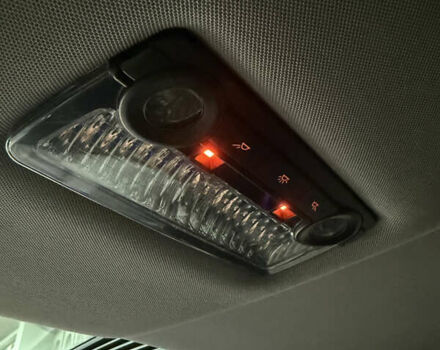 Чорний БМВ 5 Серія, об'ємом двигуна 3 л та пробігом 210 тис. км за 14600 $, фото 30 на Automoto.ua