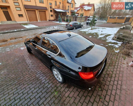 Чорний БМВ 5 Серія, об'ємом двигуна 2 л та пробігом 202 тис. км за 11999 $, фото 30 на Automoto.ua