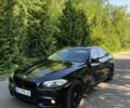 Черный БМВ 5 Серия, объемом двигателя 3 л и пробегом 250 тыс. км за 15500 $, фото 1 на Automoto.ua