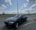 Черный БМВ 5 Серия, объемом двигателя 1.99 л и пробегом 225 тыс. км за 11999 $, фото 1 на Automoto.ua