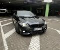 Чорний БМВ 5 Серія, об'ємом двигуна 3 л та пробігом 255 тис. км за 17000 $, фото 1 на Automoto.ua