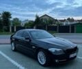 Черный БМВ 5 Серия, объемом двигателя 2.98 л и пробегом 244 тыс. км за 13900 $, фото 9 на Automoto.ua