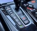 Чорний БМВ 5 Серія, об'ємом двигуна 2.99 л та пробігом 99 тис. км за 17500 $, фото 53 на Automoto.ua