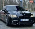Чорний БМВ 5 Серія, об'ємом двигуна 2.99 л та пробігом 99 тис. км за 17500 $, фото 6 на Automoto.ua
