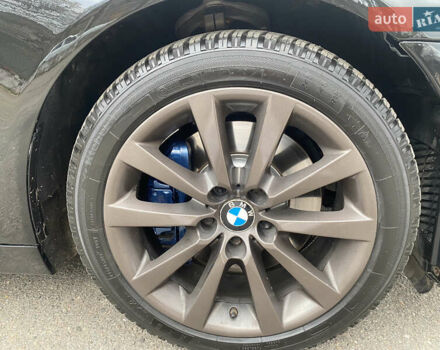 БМВ 5 Серия 2012 в Харькове на Automoto.ua Черный БМВ 5 Серия, объемом двигателя 2 л и пробегом 250 тыс. км за 13300 $, фото 9 на Automoto.ua