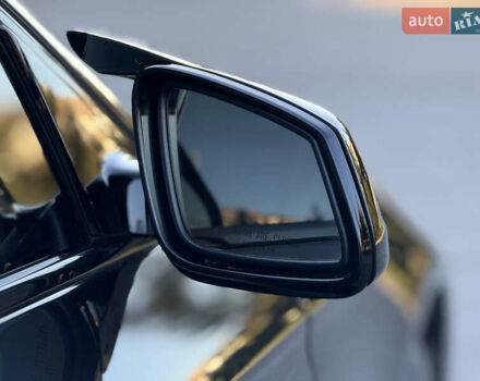 Черный БМВ 5 Серия, объемом двигателя 2.98 л и пробегом 168 тыс. км за 15555 $, фото 48 на Automoto.ua