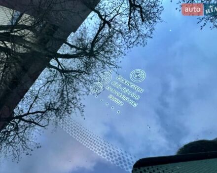 Чорний БМВ 5 Серія, об'ємом двигуна 2.99 л та пробігом 99 тис. км за 17500 $, фото 26 на Automoto.ua