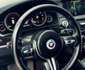 Чорний БМВ 5 Серія, об'ємом двигуна 2 л та пробігом 207 тис. км за 12400 $, фото 11 на Automoto.ua