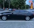 Черный БМВ 5 Серия, объемом двигателя 2.98 л и пробегом 244 тыс. км за 13900 $, фото 4 на Automoto.ua