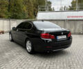 БМВ 5 Серия 2012 в Запорожье на Automoto.ua Черный БМВ 5 Серия, объемом двигателя 2 л и пробегом 197 тыс. км за 11500 $, фото 2 на Automoto.ua