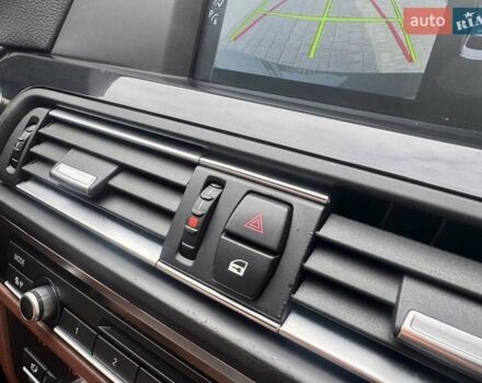 БМВ 5 Серия 2012 в Одессе на Automoto.ua Черный БМВ 5 Серия, объемом двигателя 2.99 л и пробегом 191 тыс. км за 11999 $, фото 51 на Automoto.ua