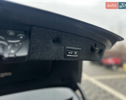 Черный БМВ 5 Серия, объемом двигателя 2.99 л и пробегом 228 тыс. км за 15600 $, фото 55 на Automoto.ua