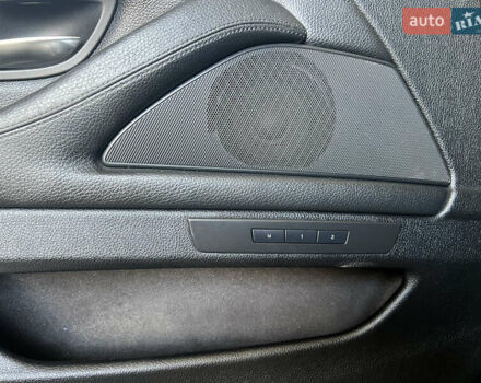 Черный БМВ 5 Серия, объемом двигателя 2.98 л и пробегом 187 тыс. км за 13500 $, фото 23 на Automoto.ua