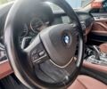 БМВ 5 Серия 2012 в Одессе на Automoto.ua Черный БМВ 5 Серия, объемом двигателя 2.99 л и пробегом 191 тыс. км за 11999 $, фото 32 на Automoto.ua