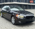 Черный БМВ 5 Серия, объемом двигателя 2 л и пробегом 286 тыс. км за 9950 $, фото 6 на Automoto.ua