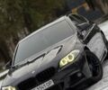 Чорний БМВ 5 Серія, об'ємом двигуна 2.98 л та пробігом 217 тис. км за 13900 $, фото 1 на Automoto.ua