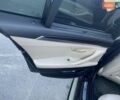 Чорний БМВ 5 Серія, об'ємом двигуна 2.98 л та пробігом 143 тис. км за 16800 $, фото 8 на Automoto.ua