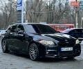 Чорний БМВ 5 Серія, об'ємом двигуна 2.99 л та пробігом 99 тис. км за 17500 $, фото 7 на Automoto.ua