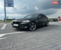 Чорний БМВ 5 Серія, об'ємом двигуна 2.99 л та пробігом 244 тис. км за 13500 $, фото 1 на Automoto.ua