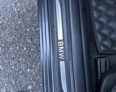 Чорний БМВ 5 Серія, об'ємом двигуна 2 л та пробігом 260 тис. км за 15200 $, фото 28 на Automoto.ua