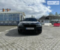 Черный БМВ 5 Серия, объемом двигателя 2 л и пробегом 252 тыс. км за 16500 $, фото 5 на Automoto.ua