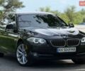 Черный БМВ 5 Серия, объемом двигателя 2.98 л и пробегом 150 тыс. км за 17000 $, фото 1 на Automoto.ua