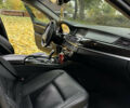 БМВ 5 Серия 2012 в Камень-Каширский на Automoto.ua Черный БМВ 5 Серия, объемом двигателя 2 л и пробегом 205 тыс. км за 12499 $, фото 5 на Automoto.ua