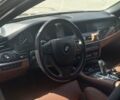 Черный БМВ 5 Серия, объемом двигателя 4.4 л и пробегом 170 тыс. км за 15500 $, фото 1 на Automoto.ua