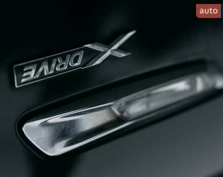 Чорний БМВ 5 Серія, об'ємом двигуна 2 л та пробігом 233 тис. км за 10400 $, фото 7 на Automoto.ua