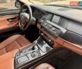 БМВ 5 Серия 2012 в Одессе на Automoto.ua Черный БМВ 5 Серия, объемом двигателя 2.99 л и пробегом 191 тыс. км за 11999 $, фото 48 на Automoto.ua
