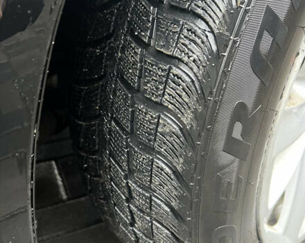 Черный БМВ 5 Серия, объемом двигателя 2.98 л и пробегом 188 тыс. км за 12500 $, фото 6 на Automoto.ua